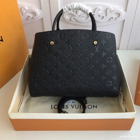 Affordable MM MONTAIGNE LOUIS VUITTON 0711